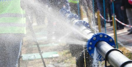 Water Hammer