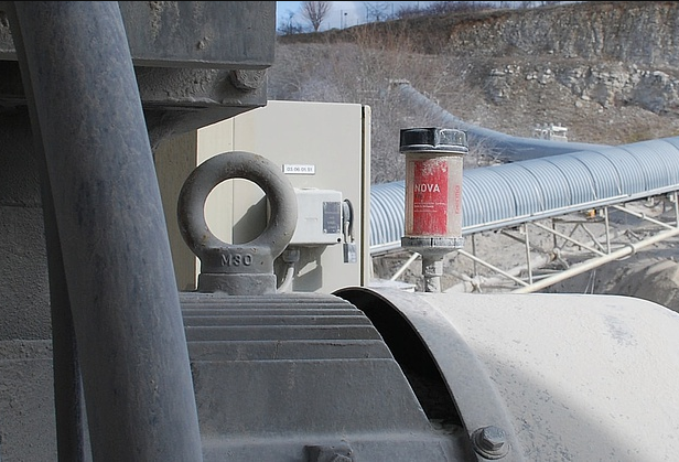 Automatic Lubricant