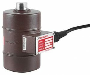 Canister Load cell