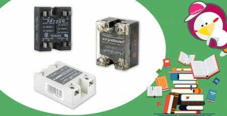 Solid State Relay