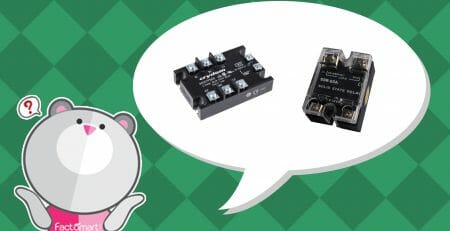 Solid State Relay