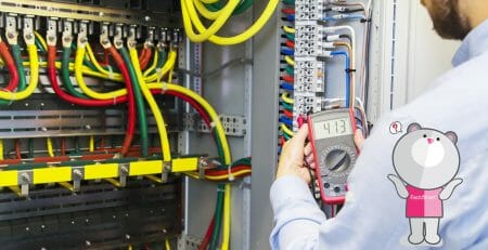 Phase Loss Protection การป้องกันเฟสหาย