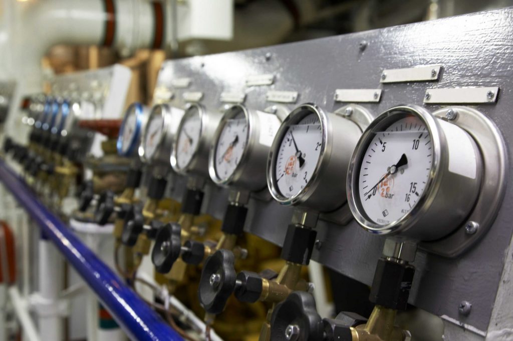 Pressure Sensor คืออะไร | Factomart Industrial Products ...