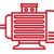 Motor Icon Motor Icon
